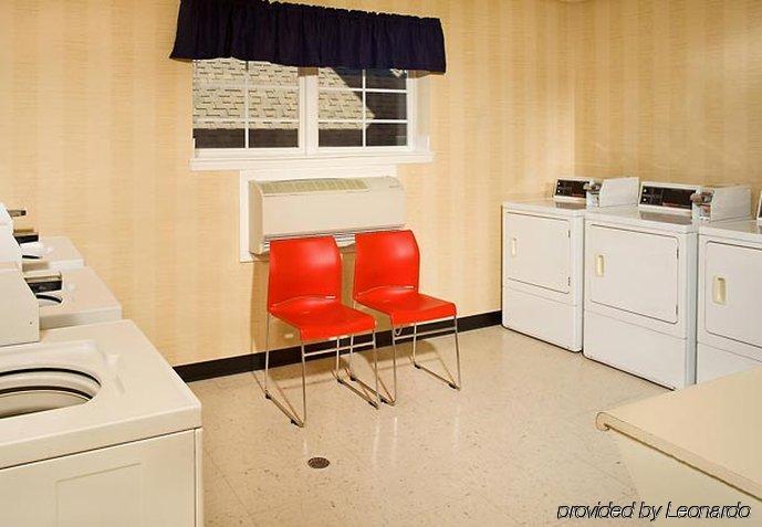 Residence Inn By Marriott Rocky Mount Fasiliteter bilde