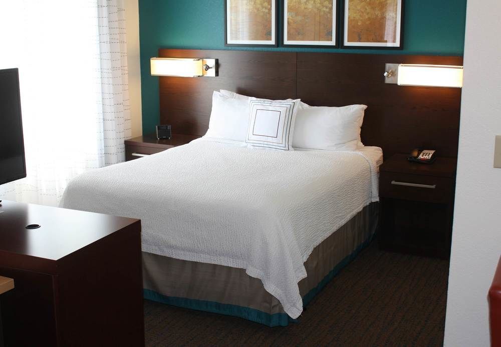 Residence Inn By Marriott Rocky Mount Eksteriør bilde