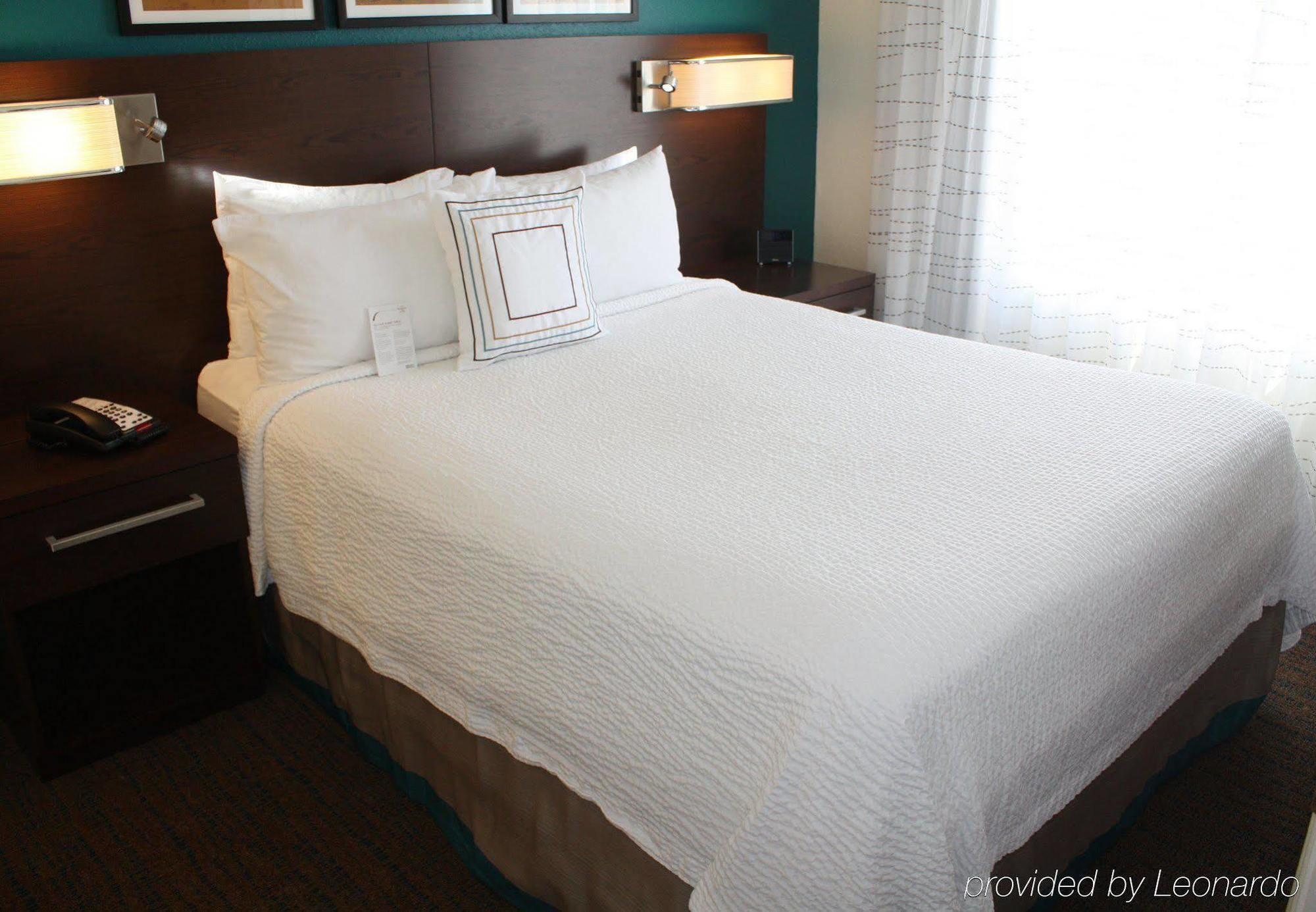 Residence Inn By Marriott Rocky Mount Eksteriør bilde