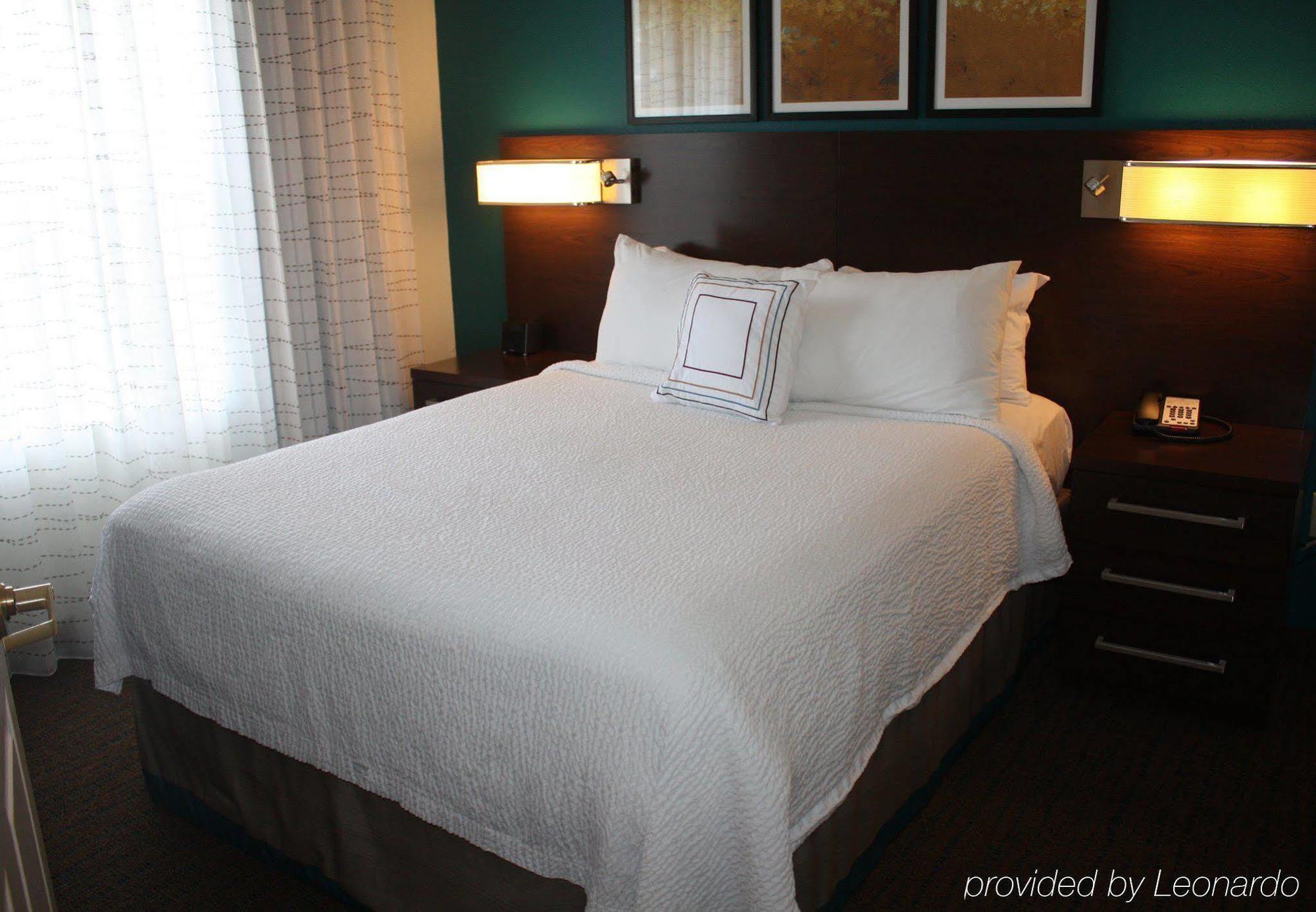 Residence Inn By Marriott Rocky Mount Eksteriør bilde